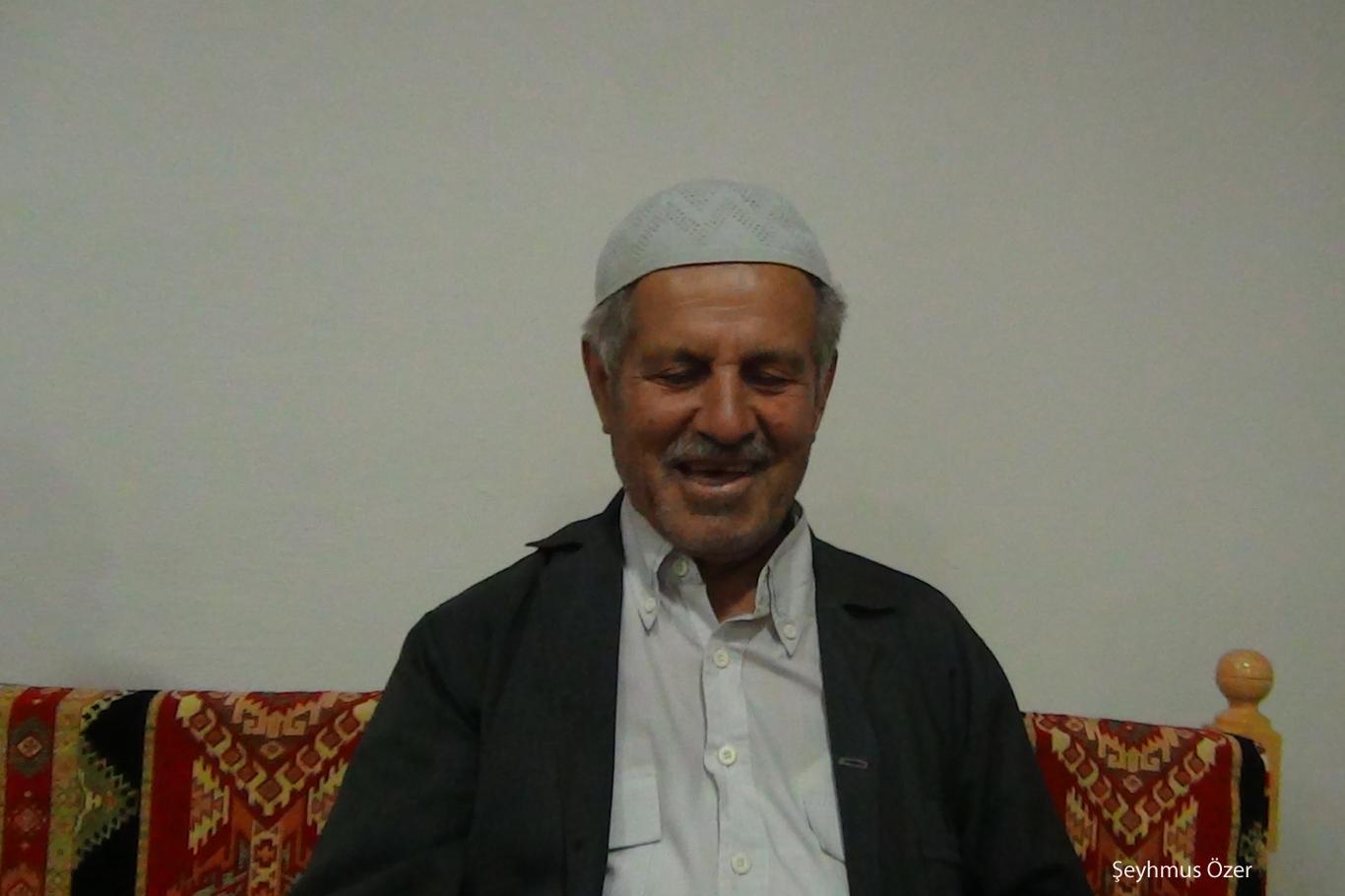 Dava arkadaşlarının dilinden Molla Abdullatif Dava arkadaşlarının dilinden Molla Abdullatif